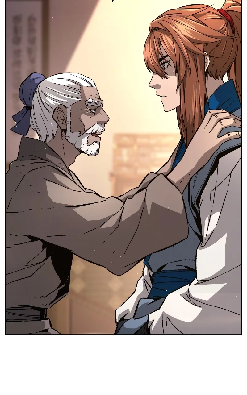 Read Absolute Sword Sense chapter 116 image 35 on Lezhin
