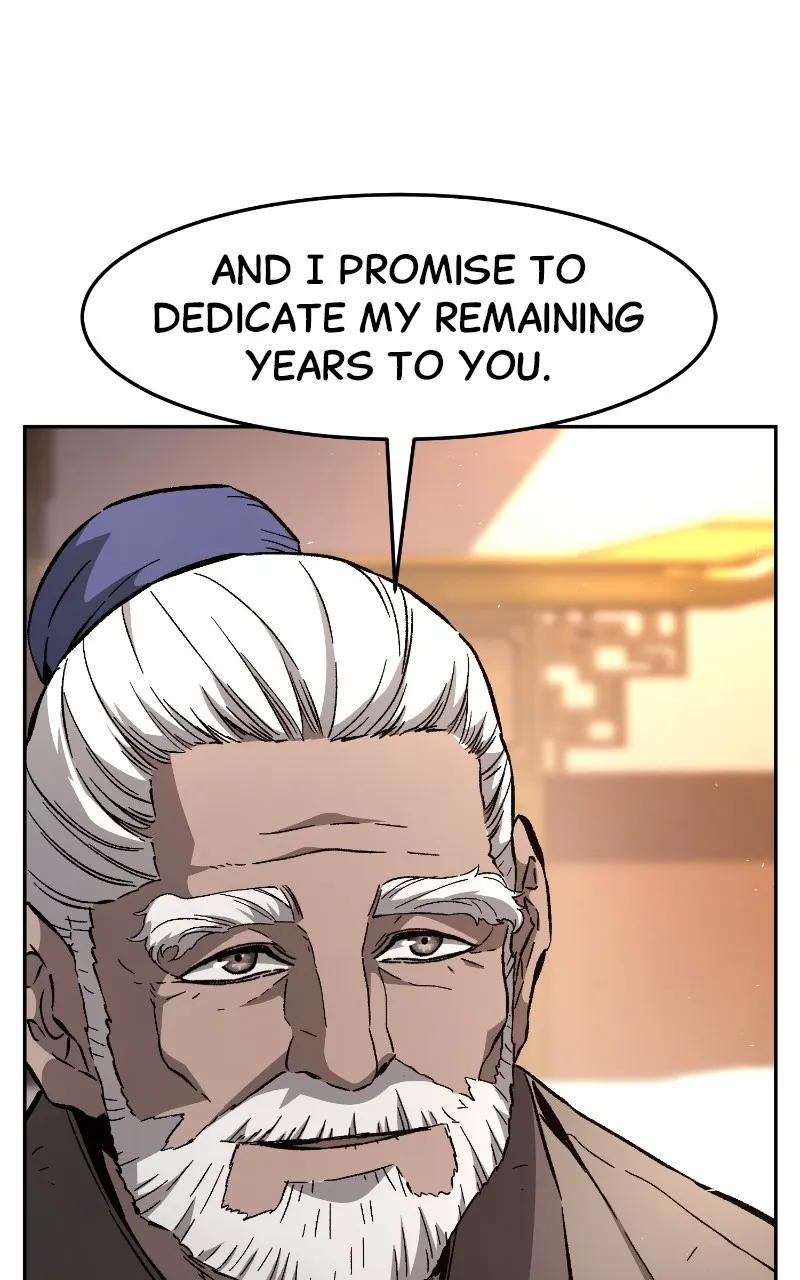 Read Absolute Sword Sense chapter 116 image 36 on Lezhin