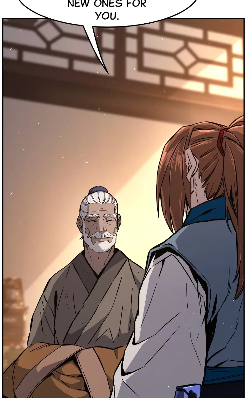 Read Absolute Sword Sense chapter 116 image 4 on Lezhin