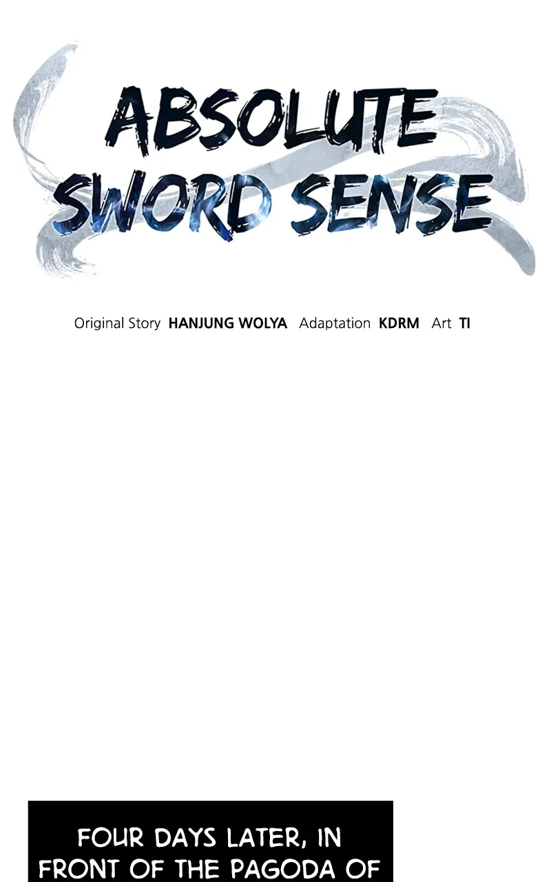Read Absolute Sword Sense chapter 116 image 40 on Lezhin