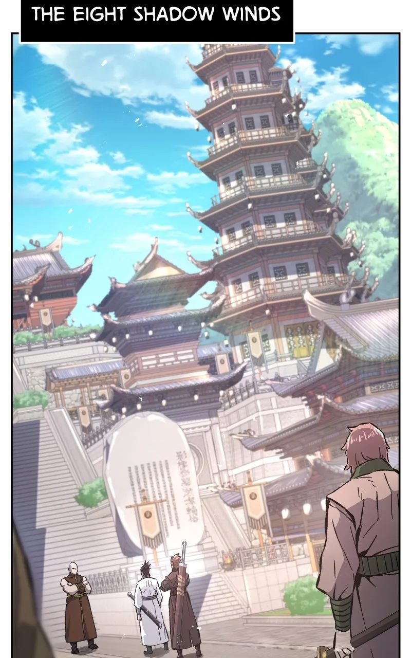 Read Absolute Sword Sense chapter 116 image 41 on Lezhin