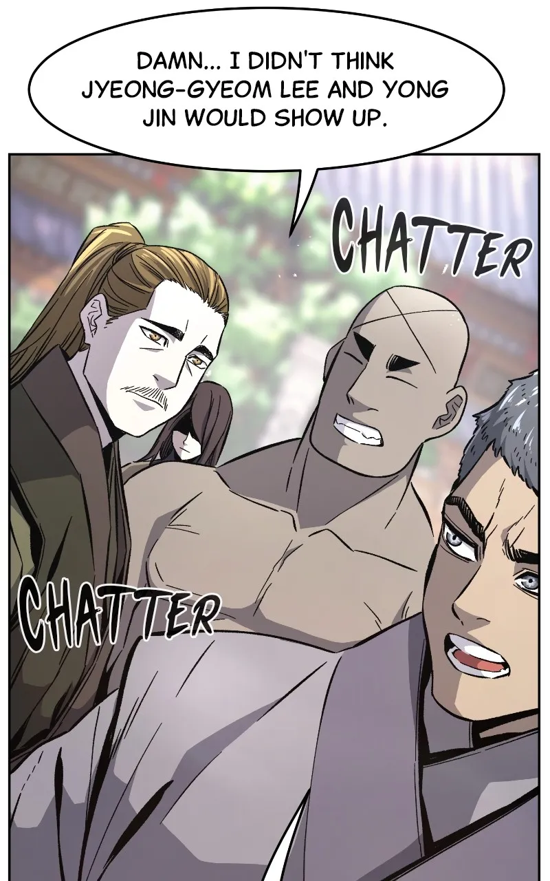 Read Absolute Sword Sense chapter 116 image 46 on Lezhin