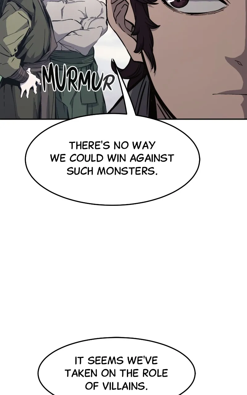 Read Absolute Sword Sense chapter 116 image 48 on Lezhin