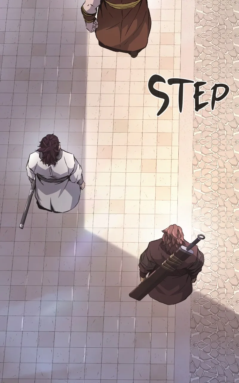Read Absolute Sword Sense chapter 116 image 54 on Lezhin