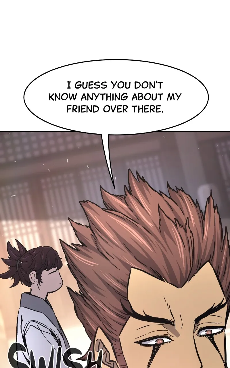 Read Absolute Sword Sense chapter 116 image 64 on Lezhin