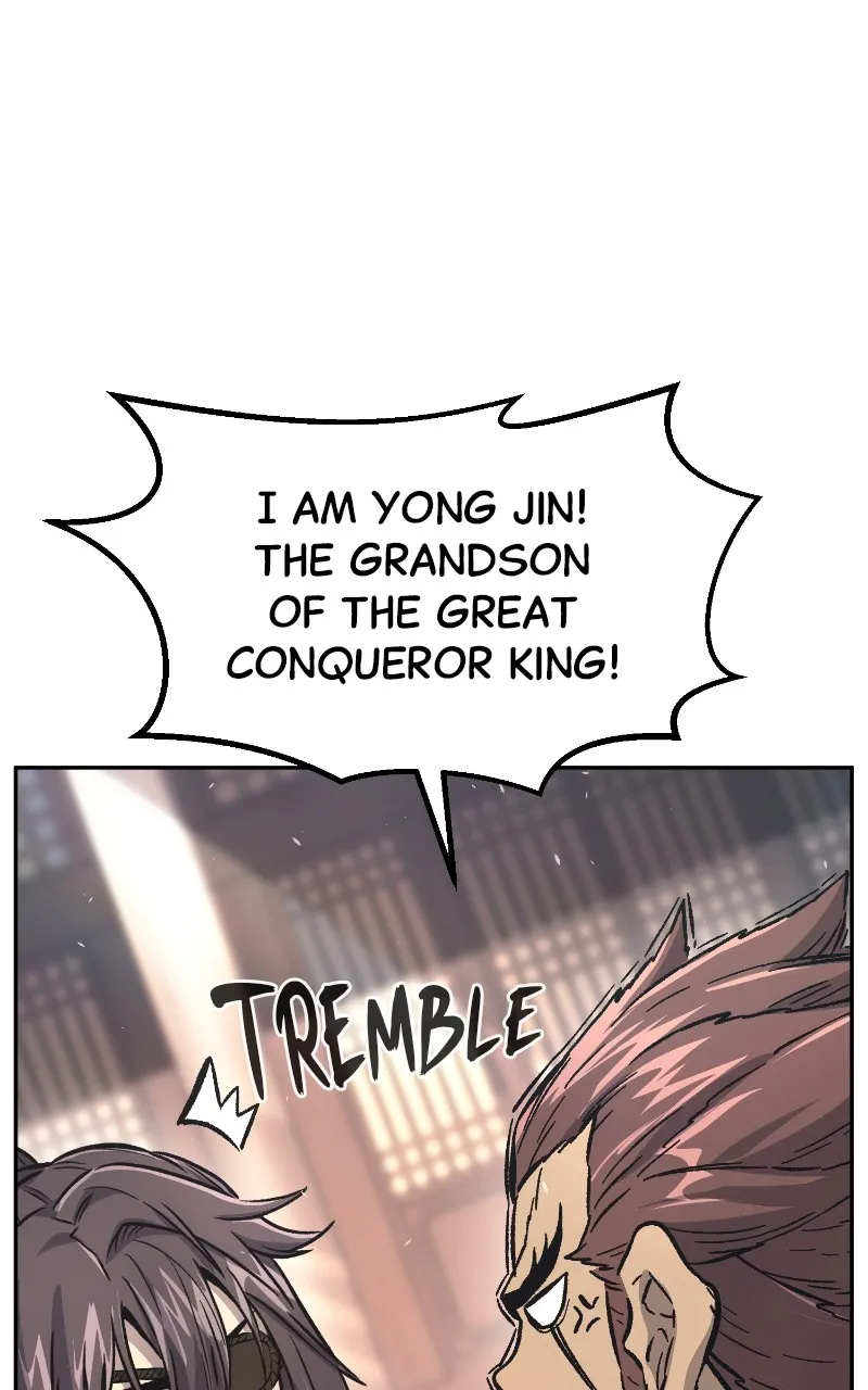 Read Absolute Sword Sense chapter 116 image 74 on Lezhin