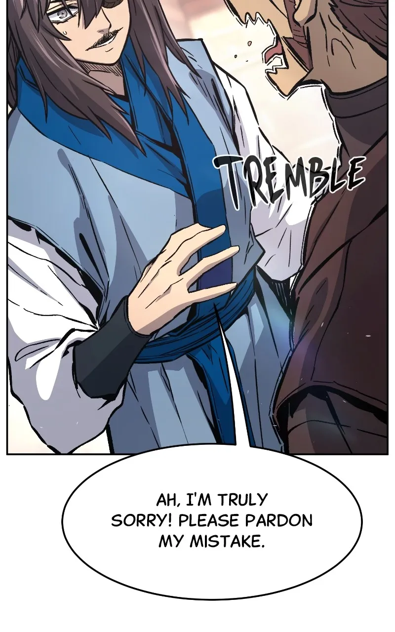Read Absolute Sword Sense chapter 116 image 75 on Lezhin