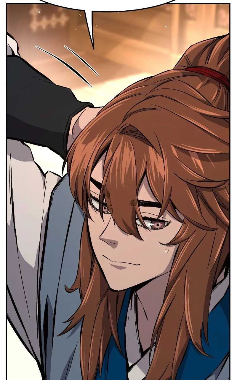 Read Absolute Sword Sense chapter 116 image 8 on Lezhin