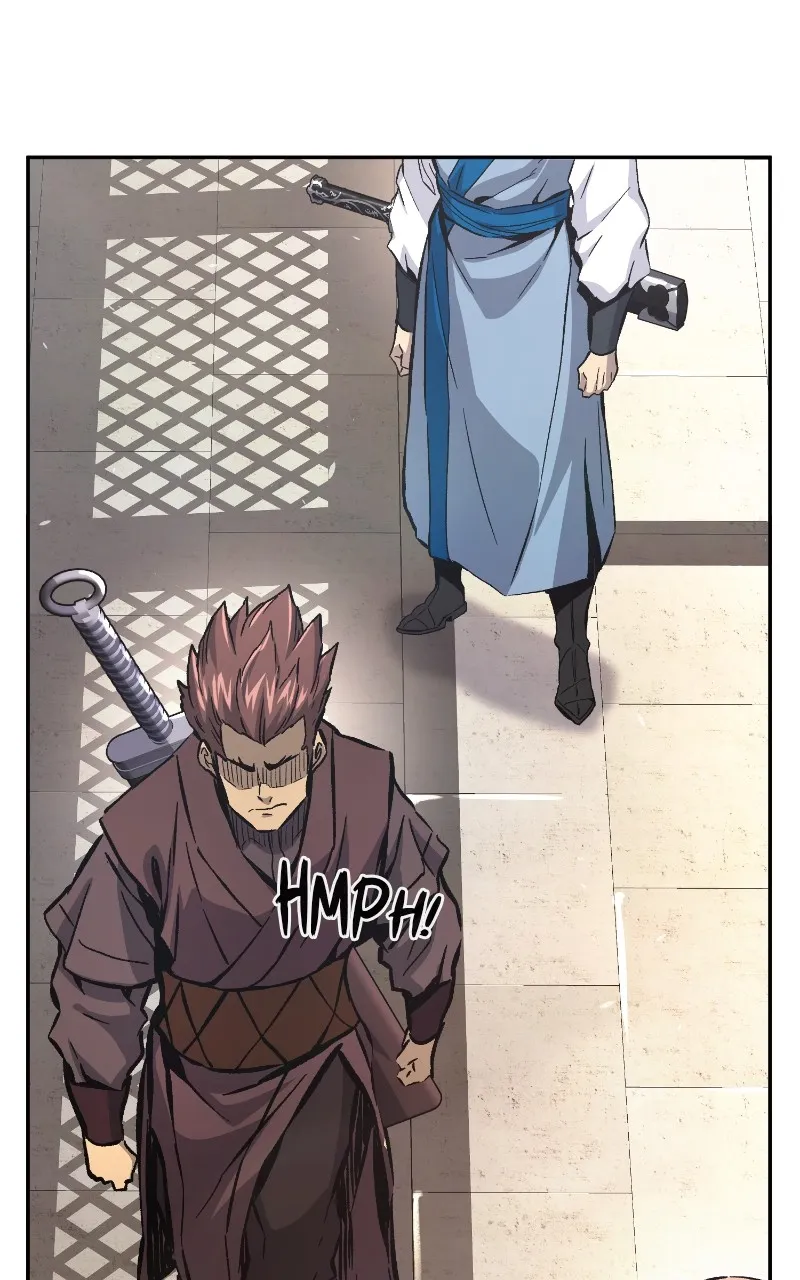 Read Absolute Sword Sense chapter 116 image 80 on Lezhin