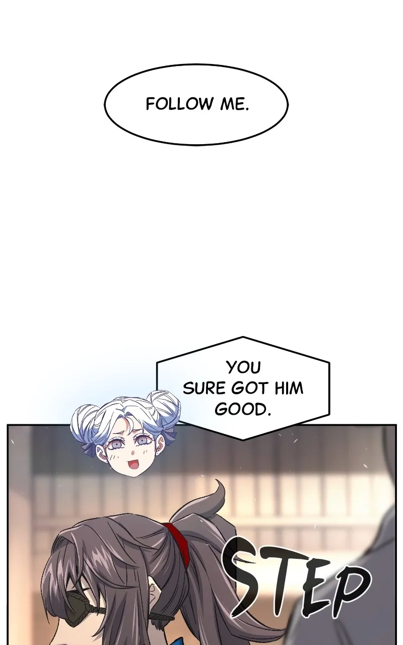 Read Absolute Sword Sense chapter 116 image 82 on Lezhin