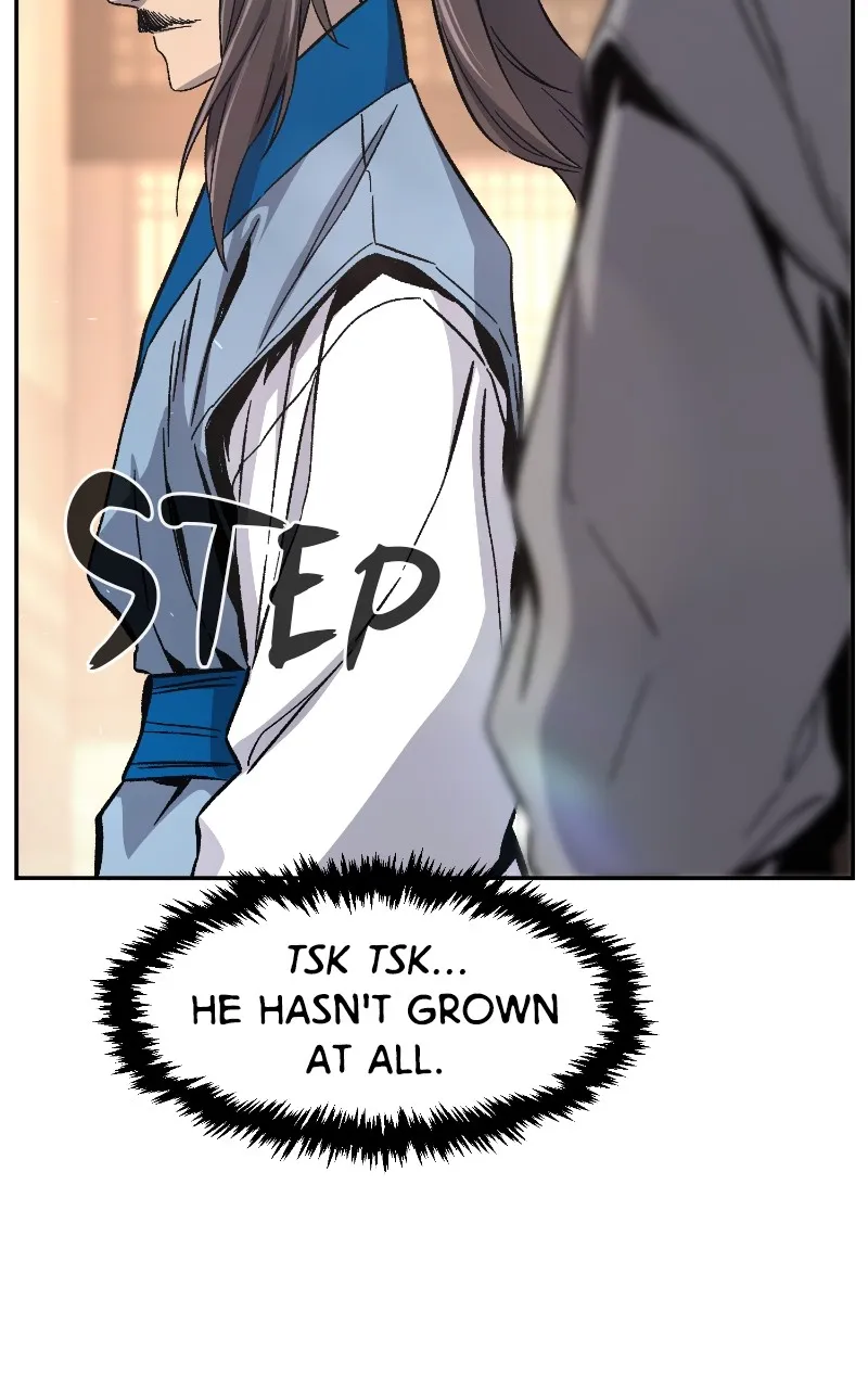 Read Absolute Sword Sense chapter 116 image 83 on Lezhin