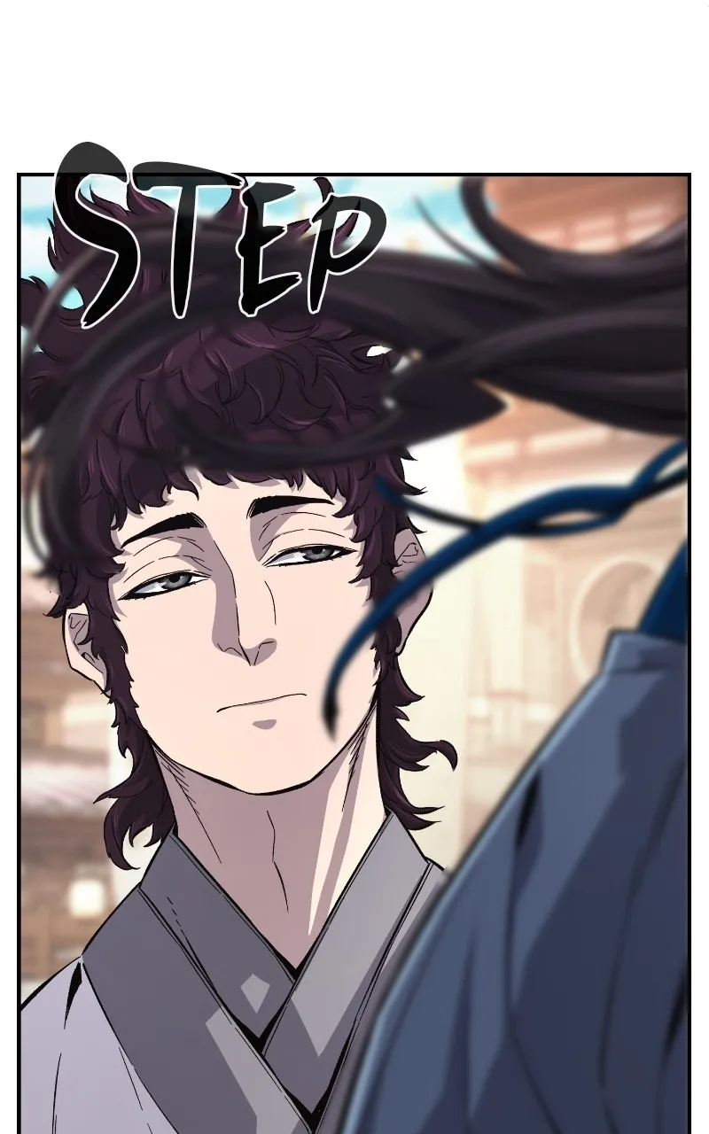 Read Absolute Sword Sense chapter 116 image 84 on Lezhin