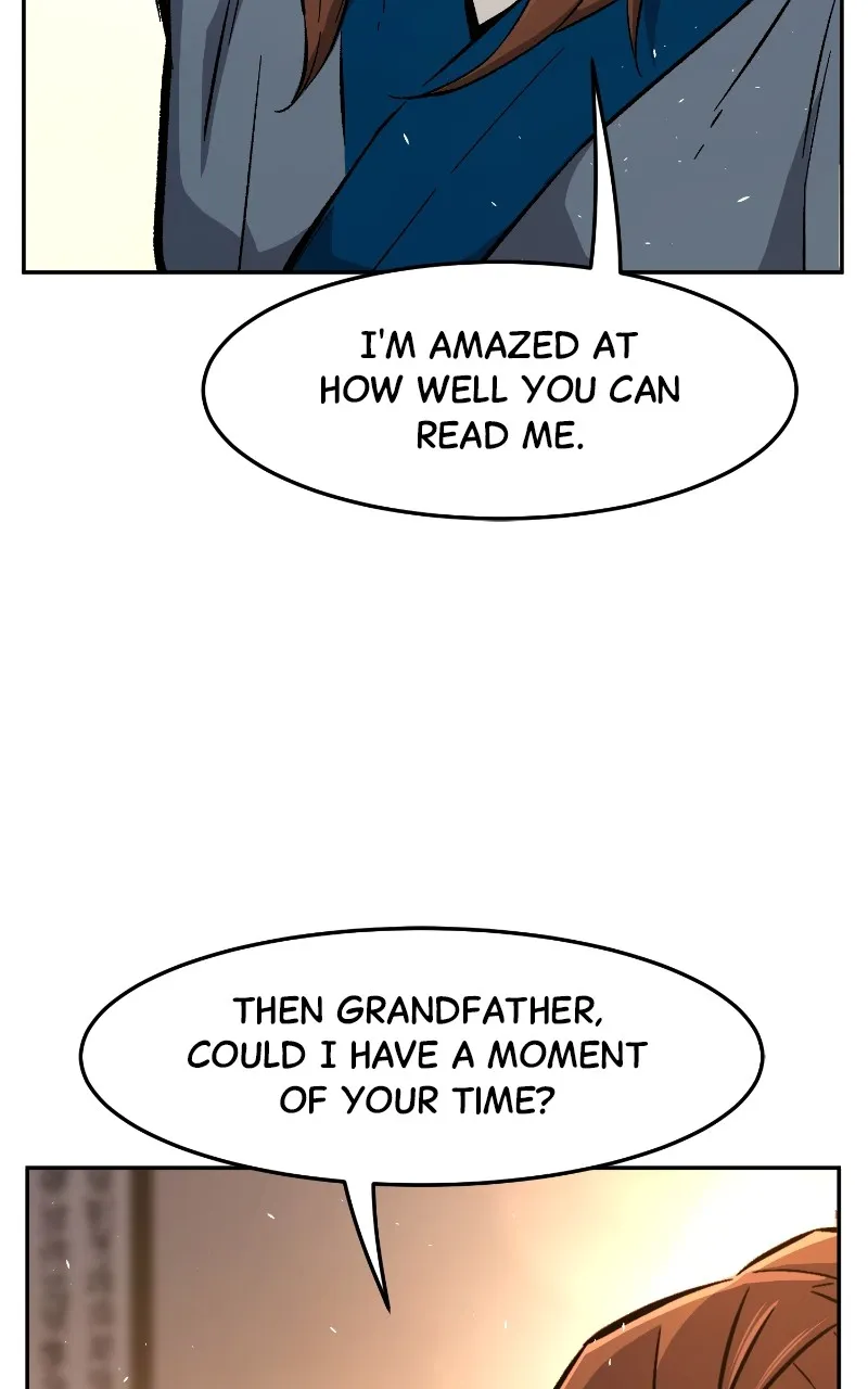 Read Absolute Sword Sense chapter 116 image 9 on Lezhin