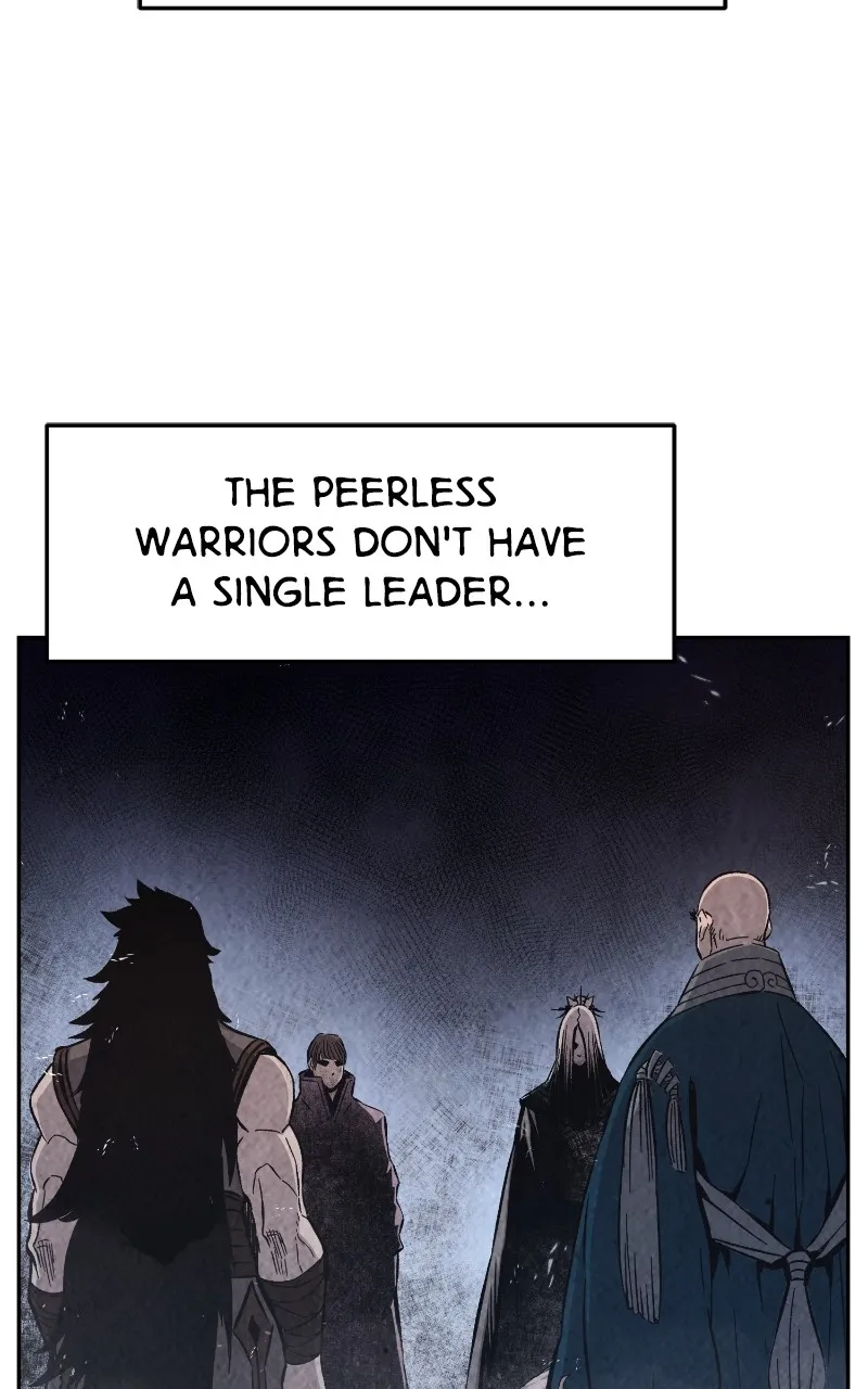 Read Absolute Sword Sense chapter 117 image 100 on Lezhin