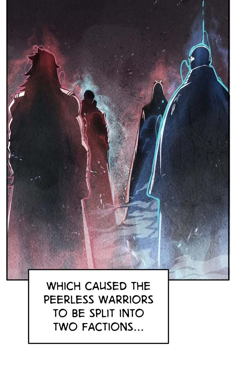 Read Absolute Sword Sense chapter 117 image 104 on Lezhin