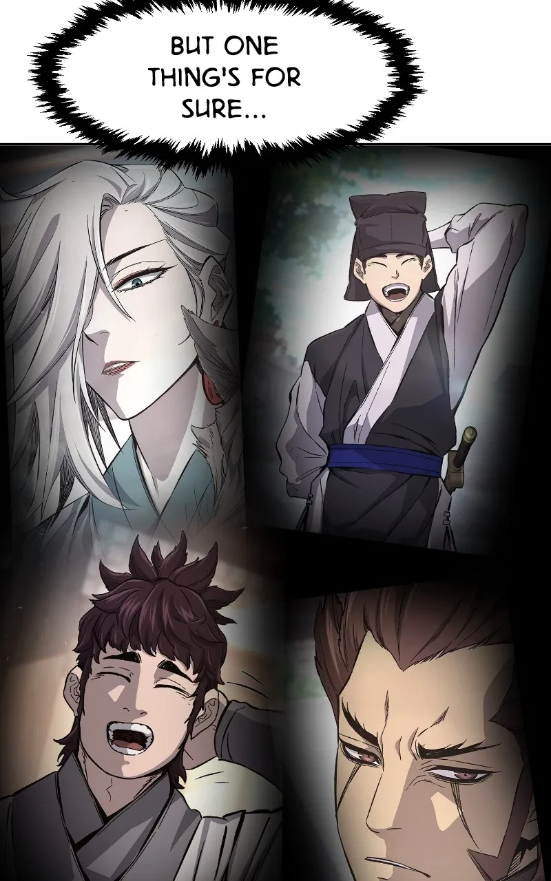 Read Absolute Sword Sense chapter 117 image 117 on Lezhin