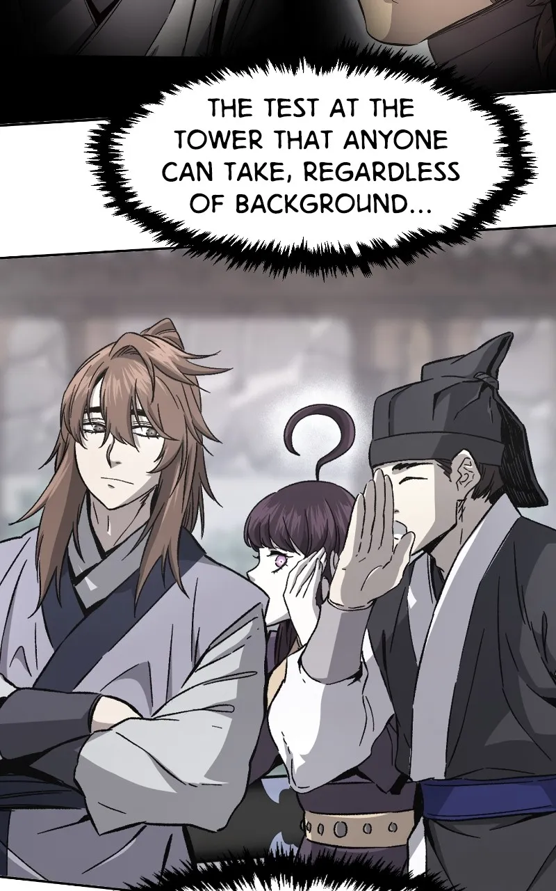Read Absolute Sword Sense chapter 117 image 118 on Lezhin