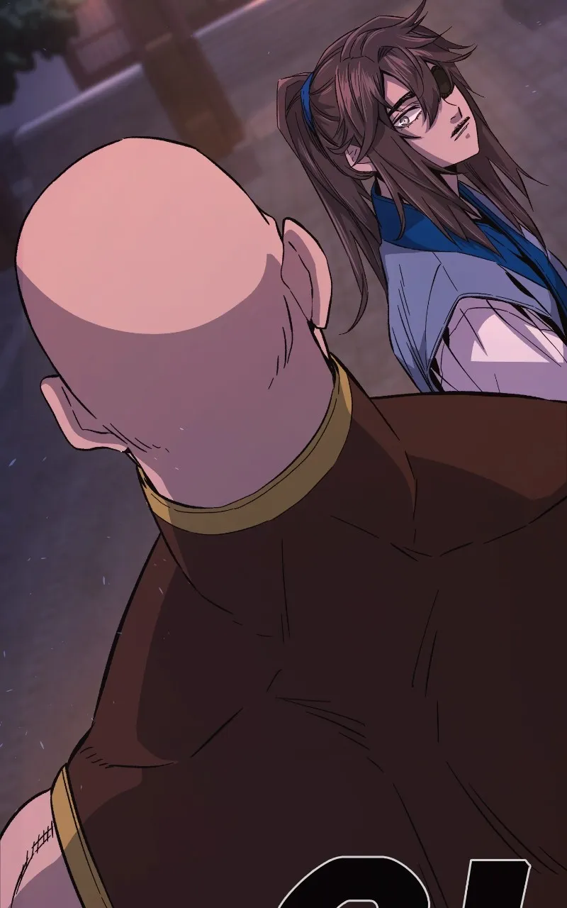 Read Absolute Sword Sense chapter 117 image 131 on Lezhin