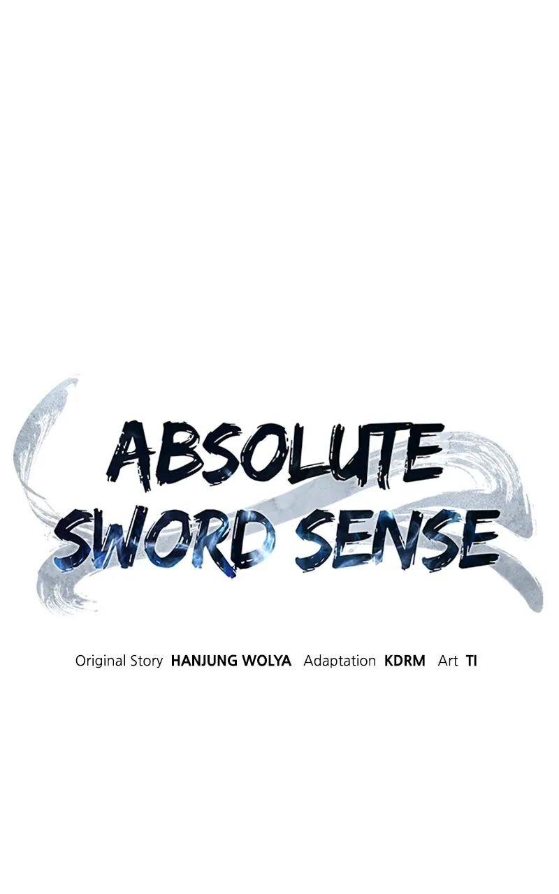 Read Absolute Sword Sense chapter 117 image 21 on Lezhin