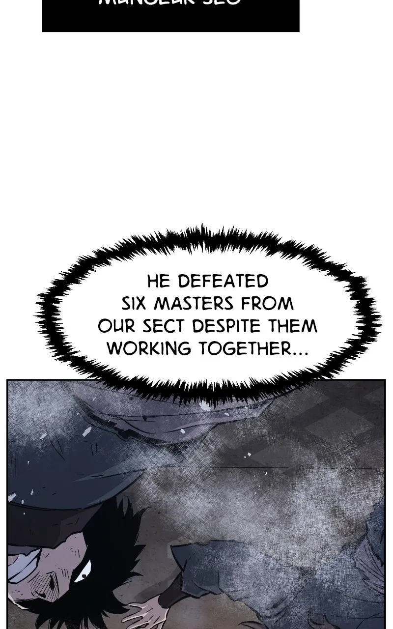 Read Absolute Sword Sense chapter 117 image 25 on Lezhin