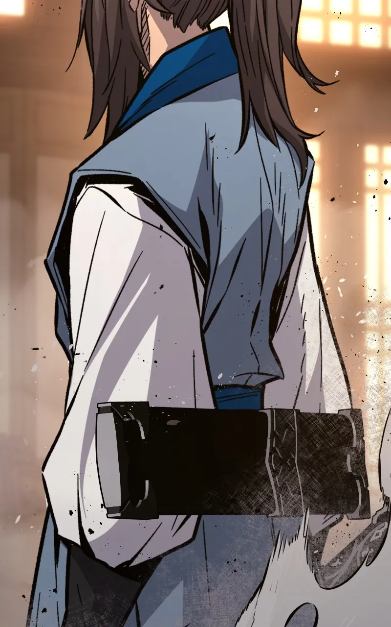 Read Absolute Sword Sense chapter 117 image 28 on Lezhin