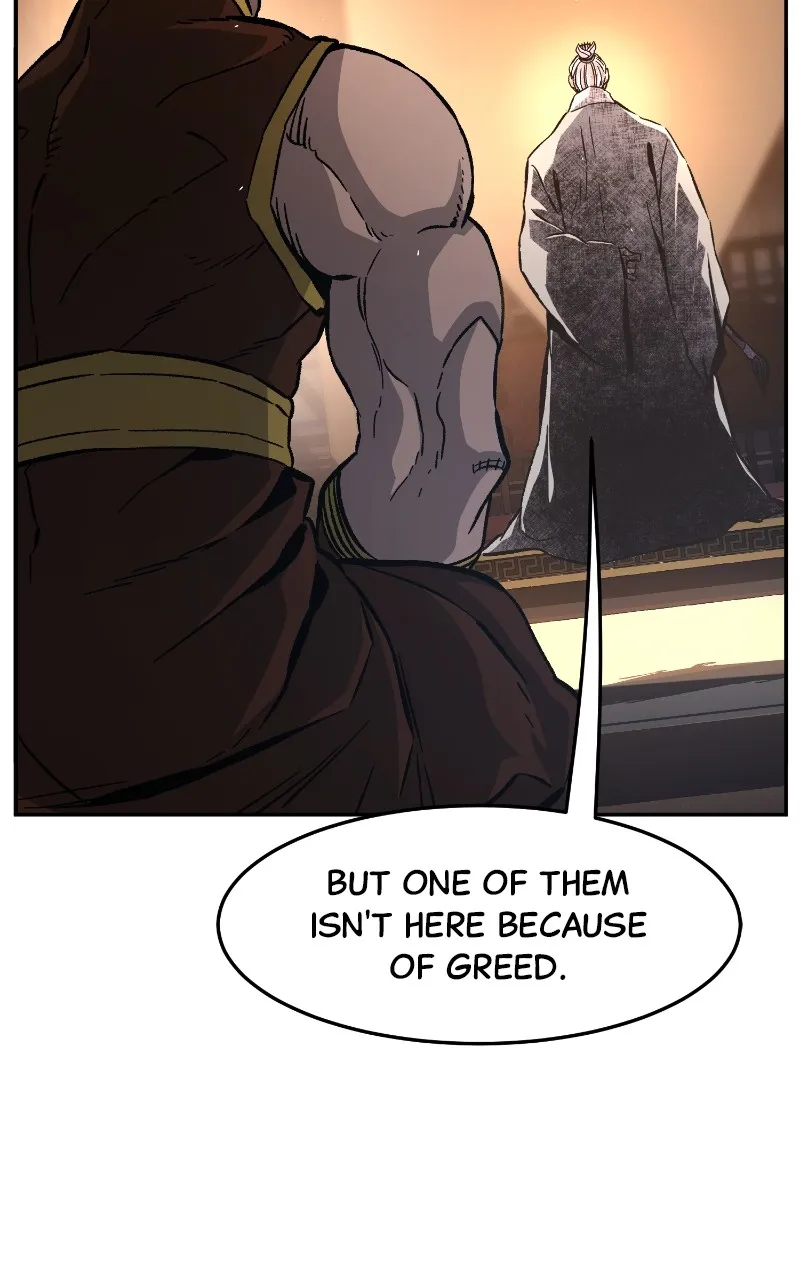 Read Absolute Sword Sense chapter 117 image 3 on Lezhin