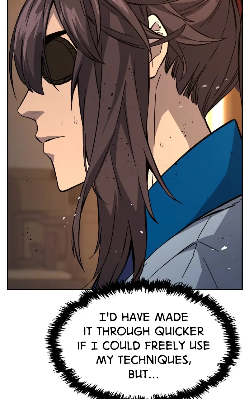 Read Absolute Sword Sense chapter 117 image 30 on Lezhin