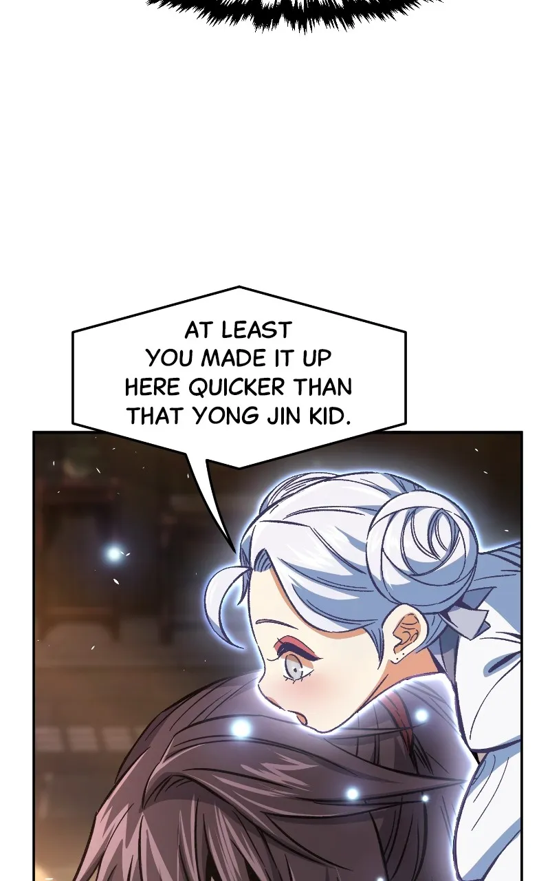 Read Absolute Sword Sense chapter 117 image 34 on Lezhin