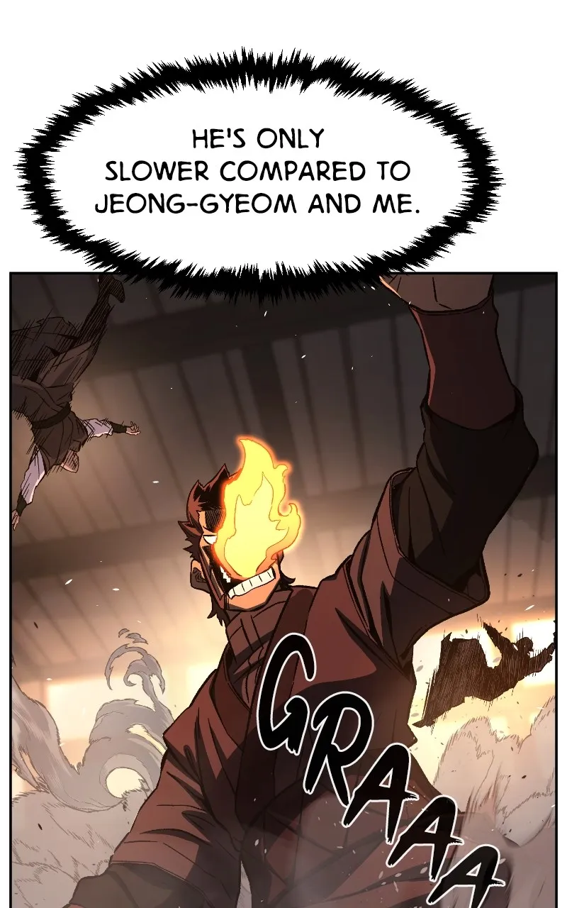 Read Absolute Sword Sense chapter 117 image 36 on Lezhin