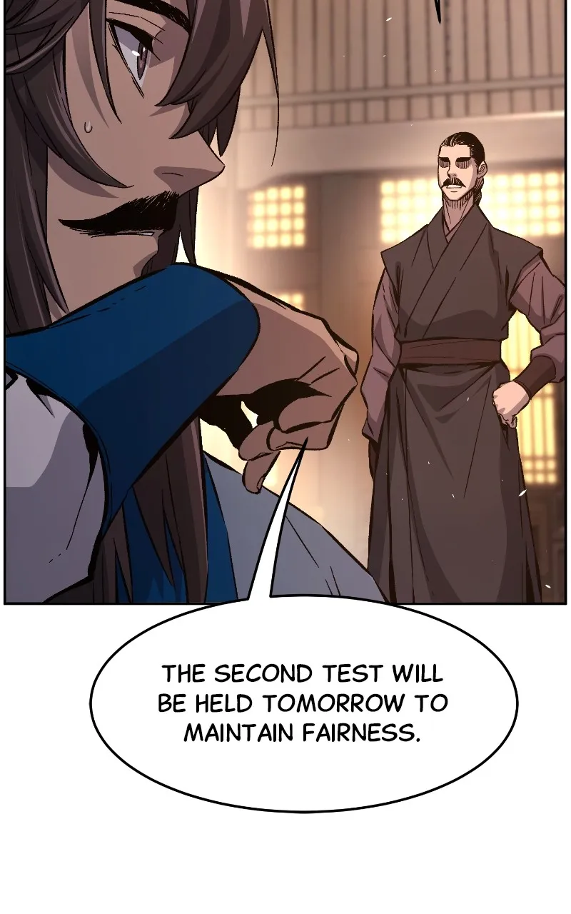 Read Absolute Sword Sense chapter 117 image 38 on Lezhin