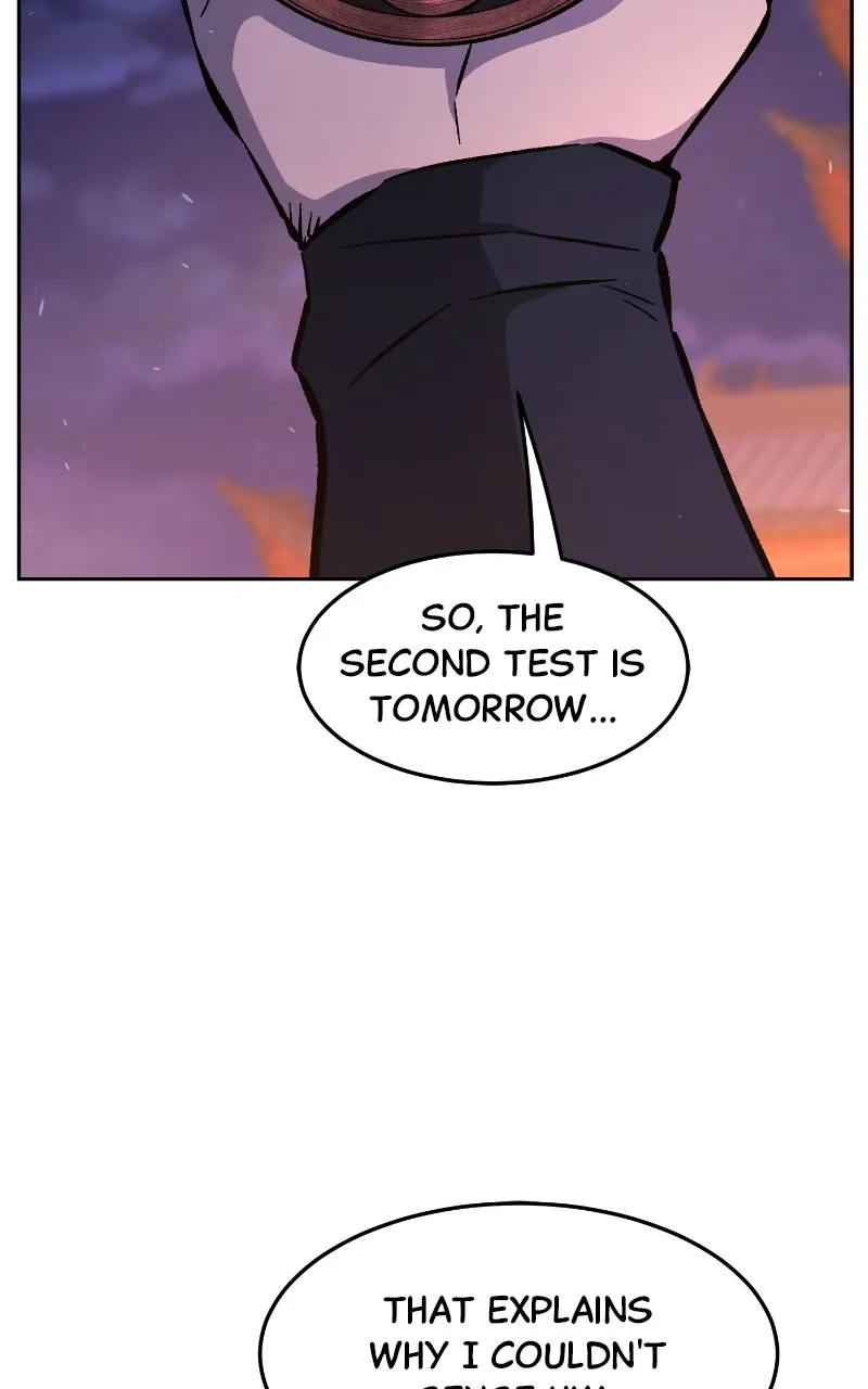 Read Absolute Sword Sense chapter 117 image 42 on Lezhin
