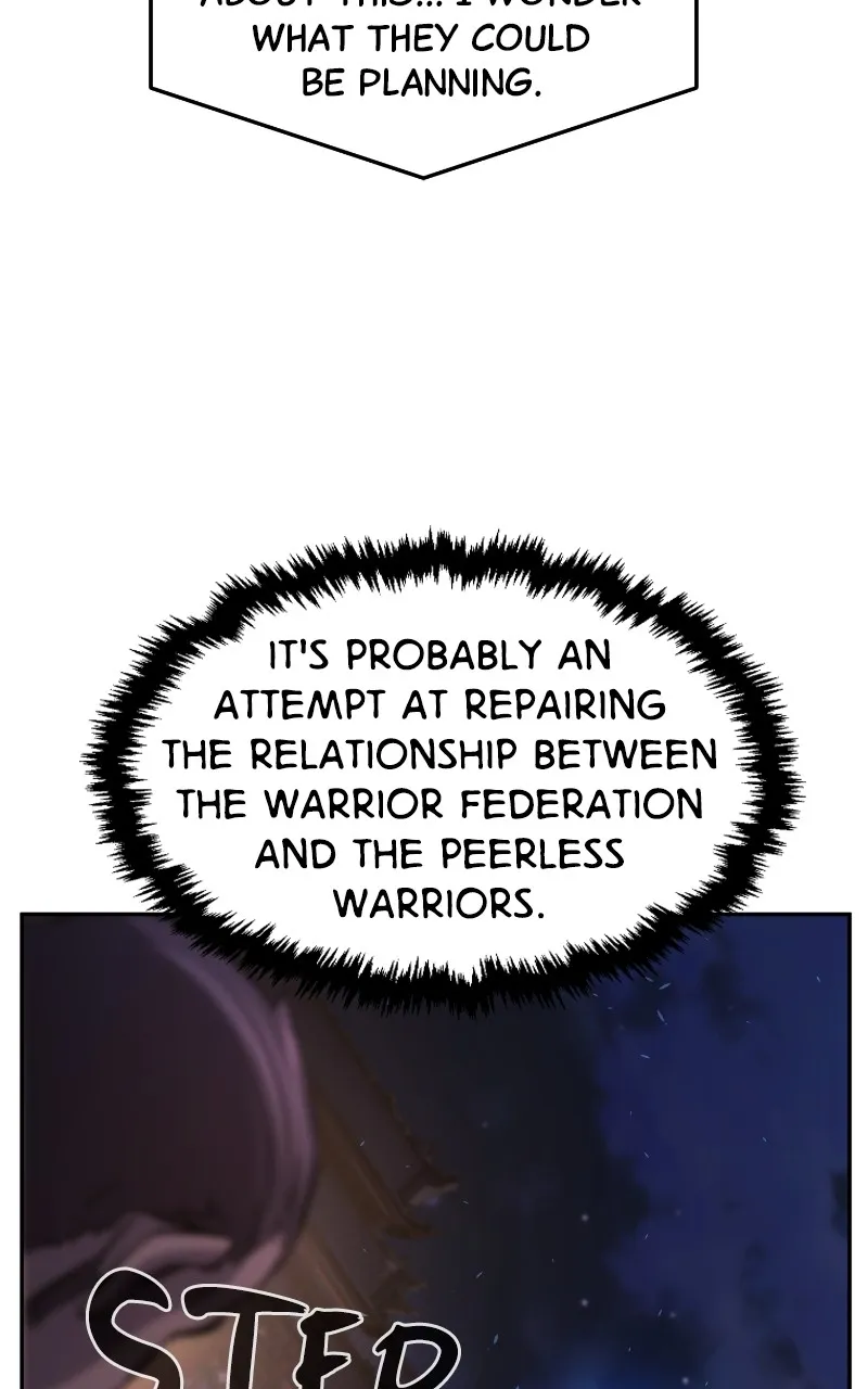 Read Absolute Sword Sense chapter 117 image 54 on Lezhin