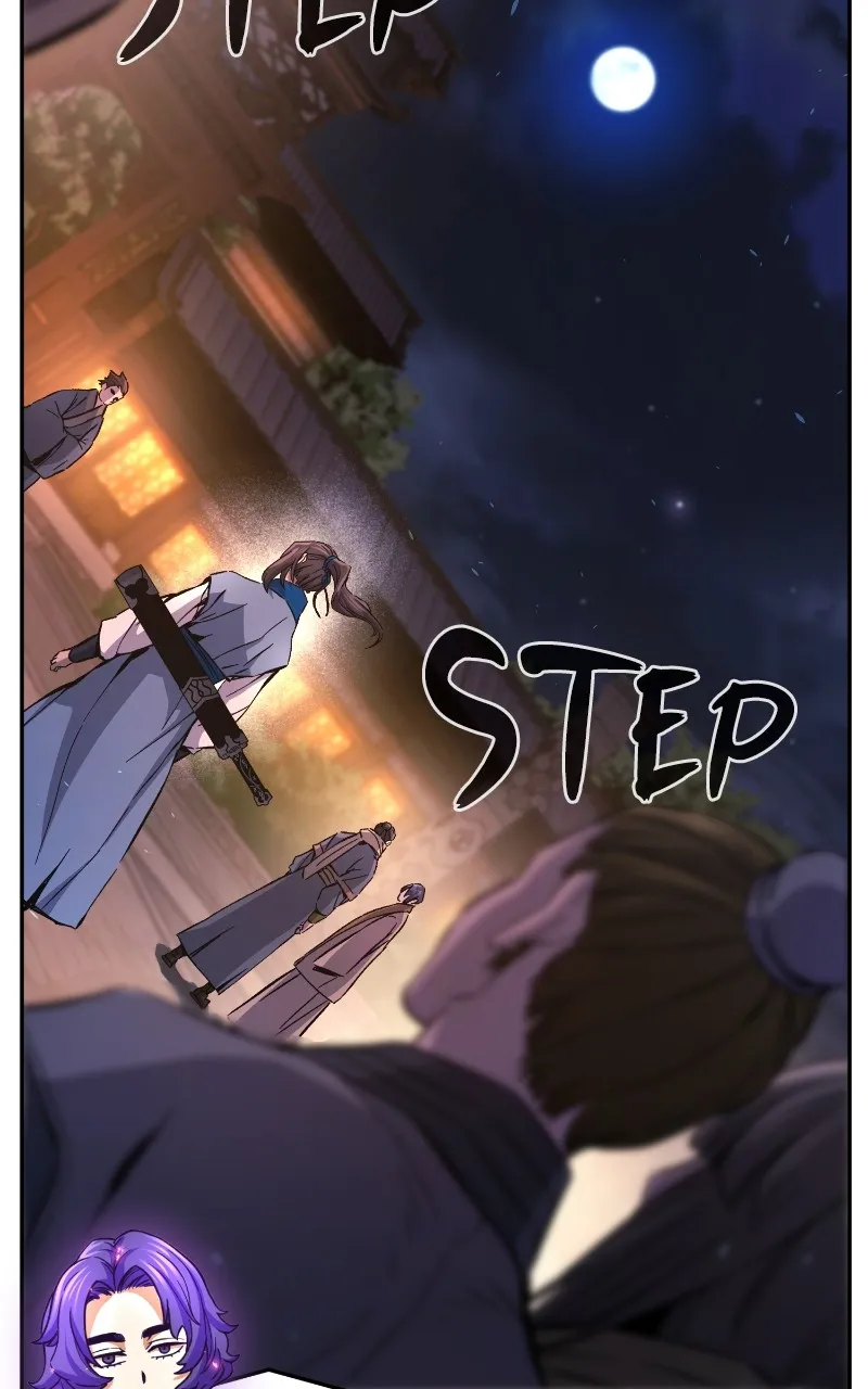 Read Absolute Sword Sense chapter 117 image 55 on Lezhin