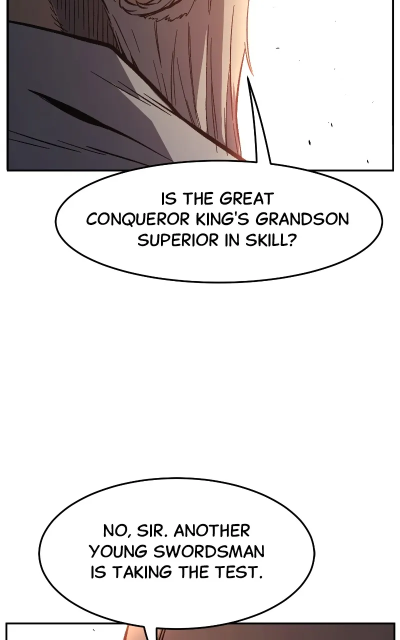 Read Absolute Sword Sense chapter 117 image 6 on Lezhin