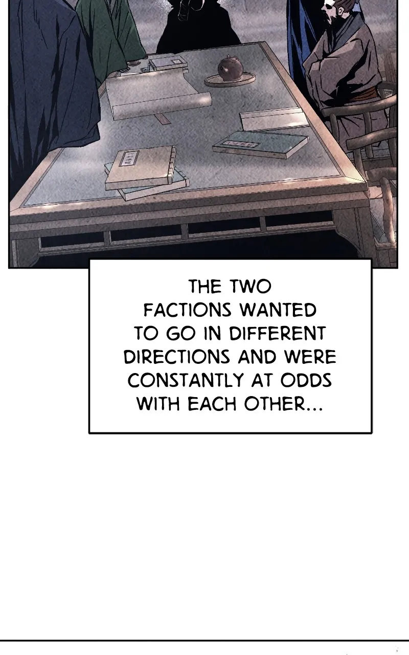 Read Absolute Sword Sense chapter 117 image 67 on Lezhin