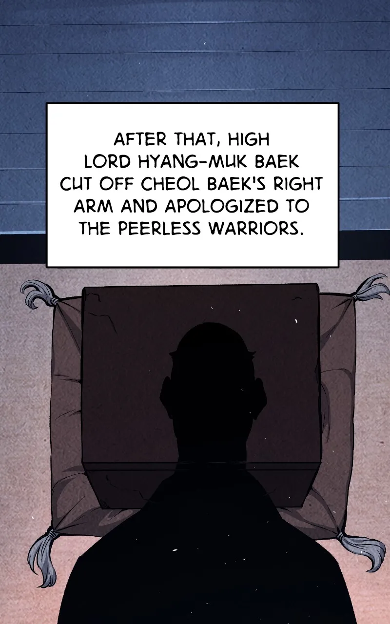 Read Absolute Sword Sense chapter 117 image 84 on Lezhin