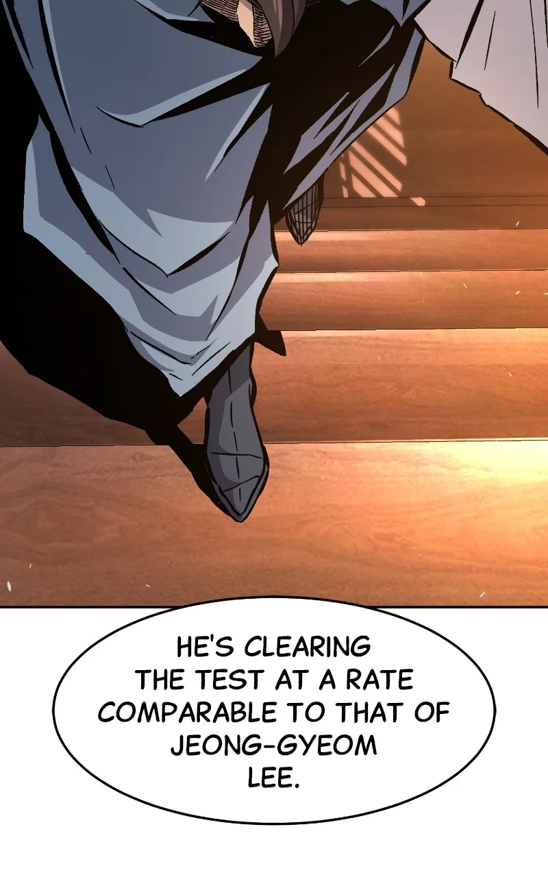Read Absolute Sword Sense chapter 117 image 9 on Lezhin