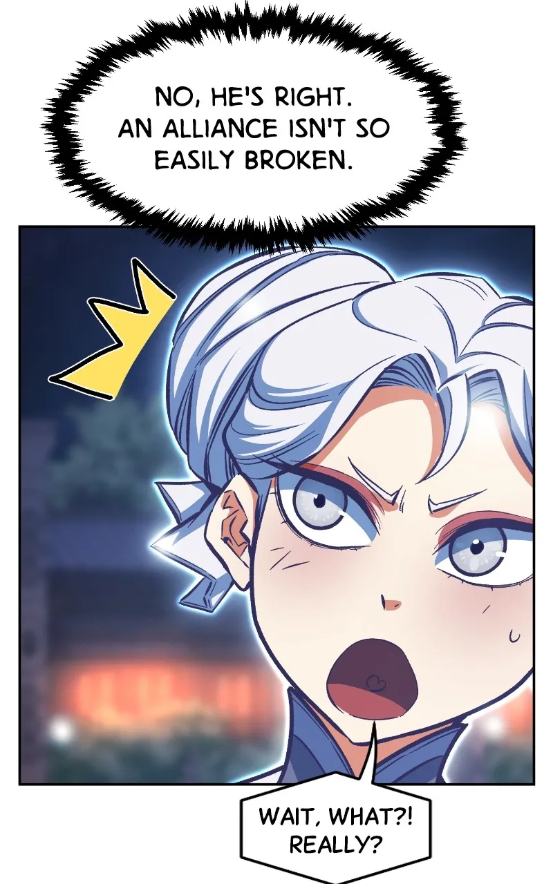 Read Absolute Sword Sense chapter 117 image 97 on Lezhin