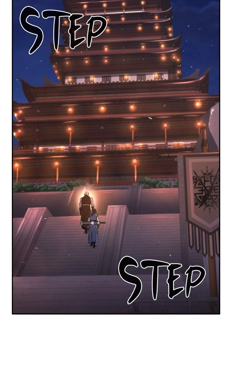 Read Absolute Sword Sense chapter 118 image 1 on Lezhin
