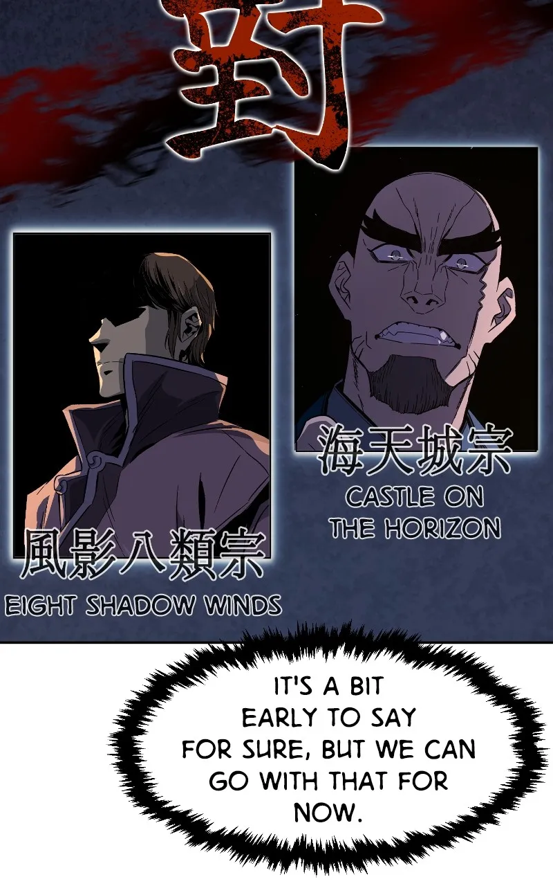Read Absolute Sword Sense chapter 118 image 10 on Lezhin