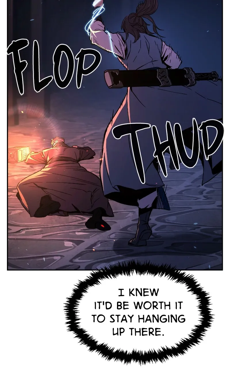 Read Absolute Sword Sense chapter 118 image 106 on Lezhin
