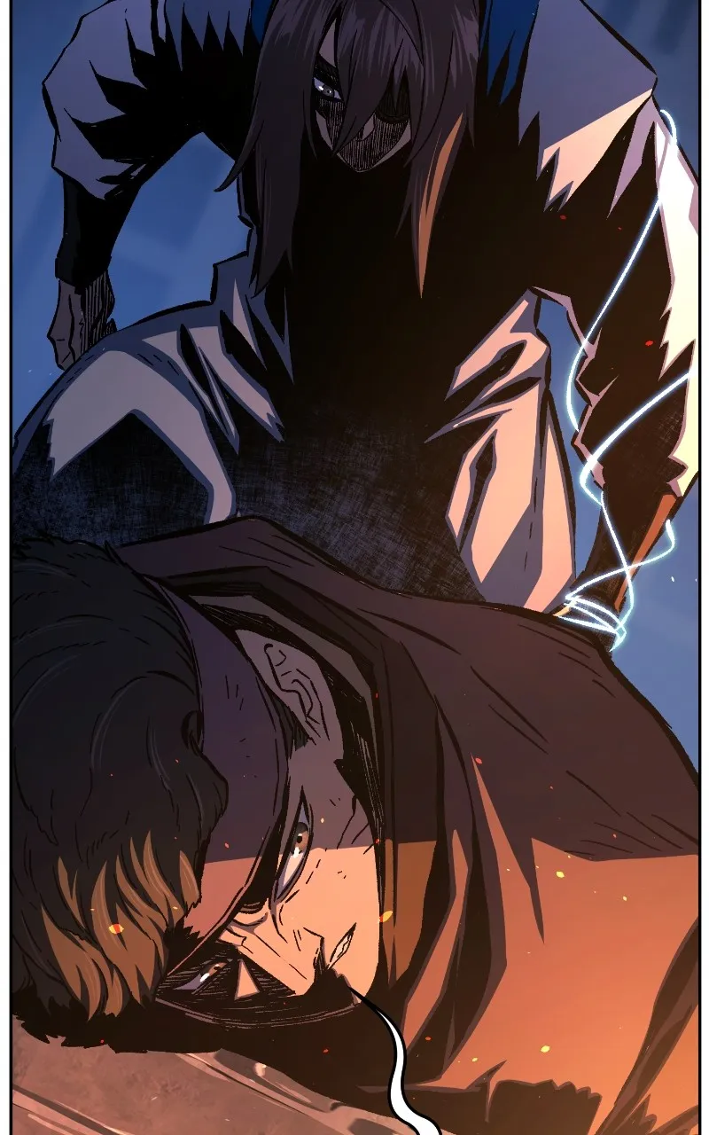Read Absolute Sword Sense chapter 118 image 108 on Lezhin