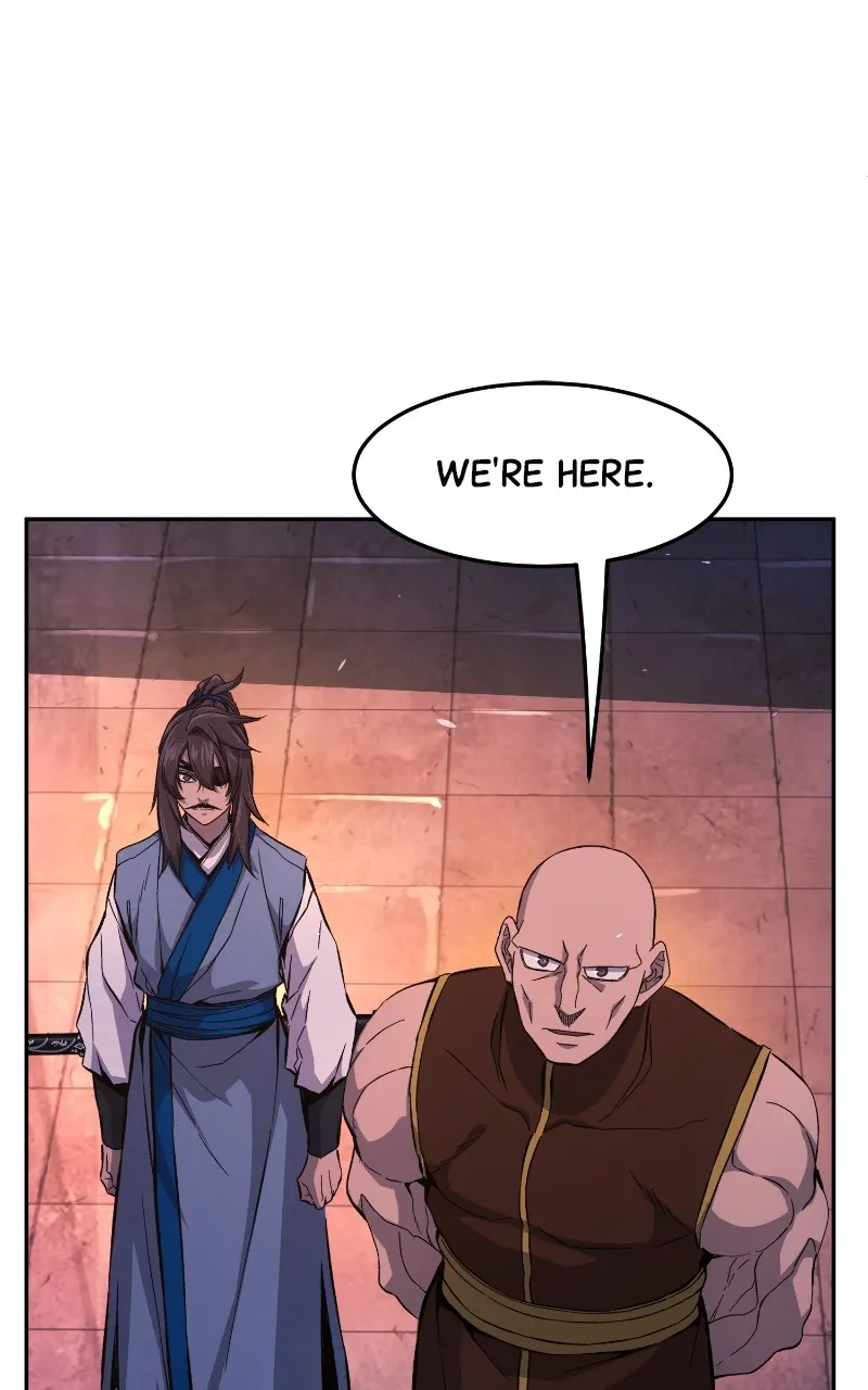 Read Absolute Sword Sense chapter 118 image 11 on Lezhin