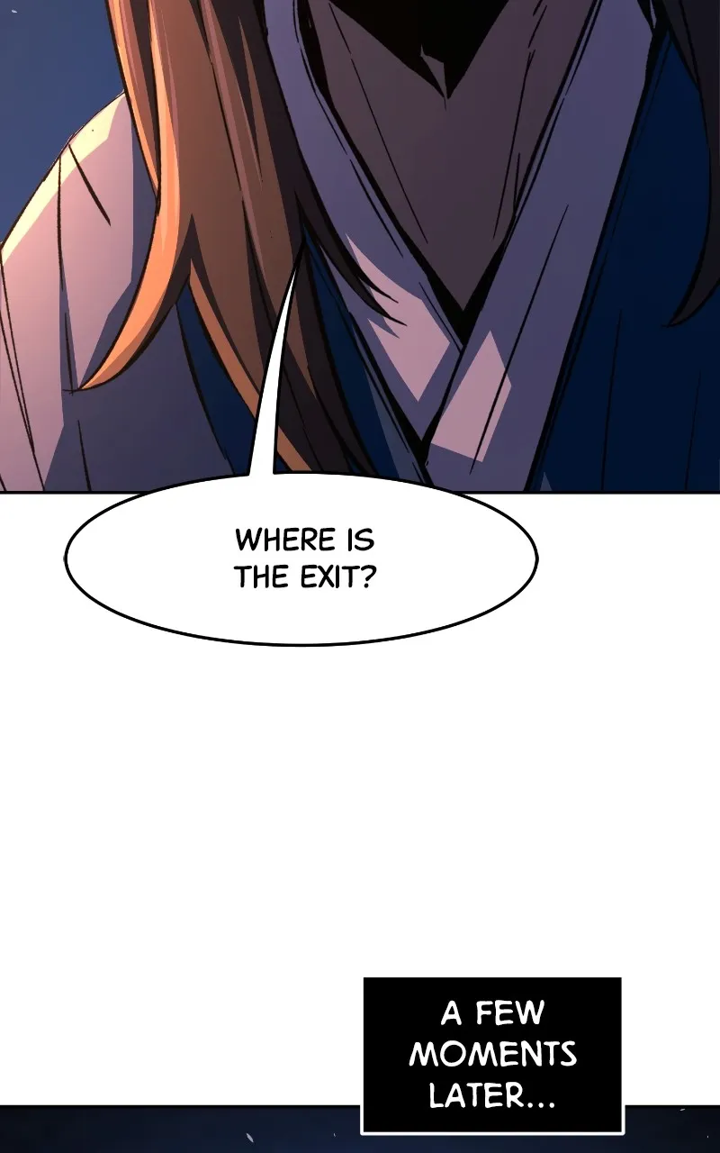 Read Absolute Sword Sense chapter 118 image 112 on Lezhin