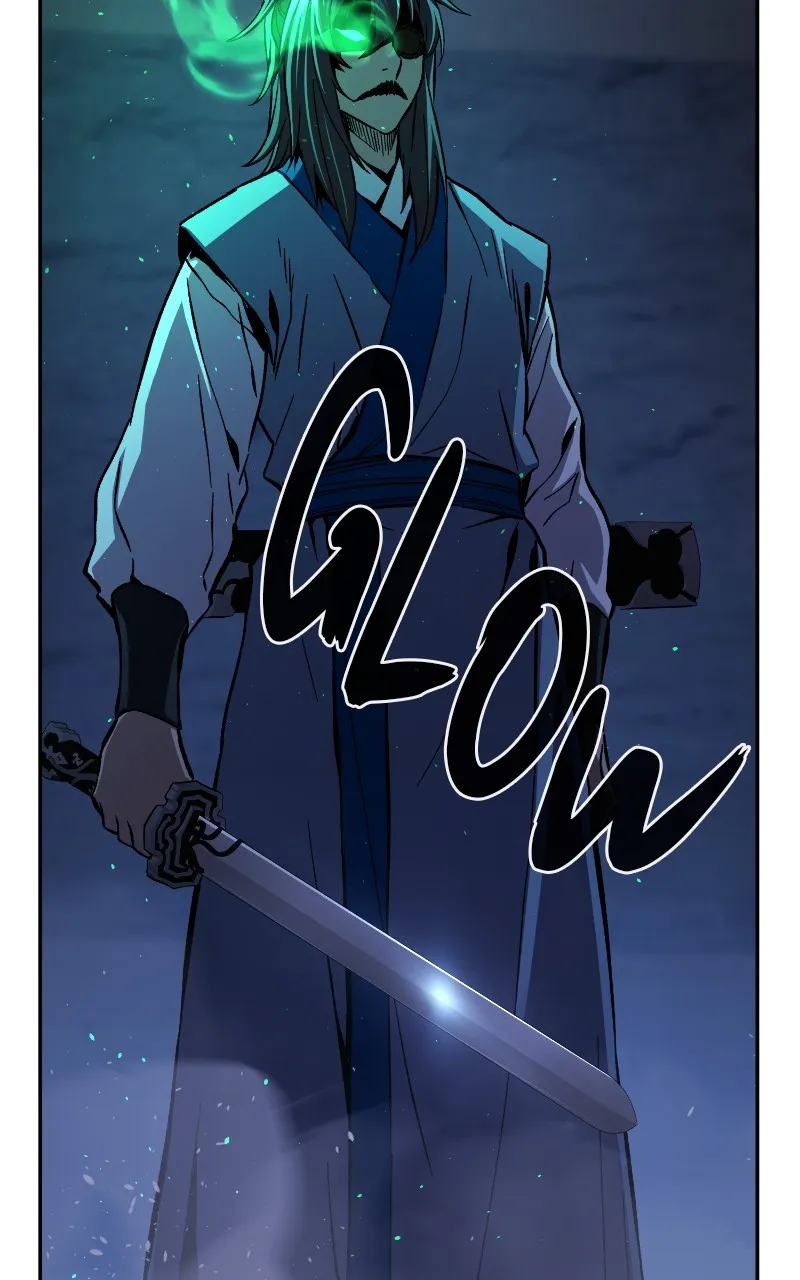Read Absolute Sword Sense chapter 118 image 121 on Lezhin