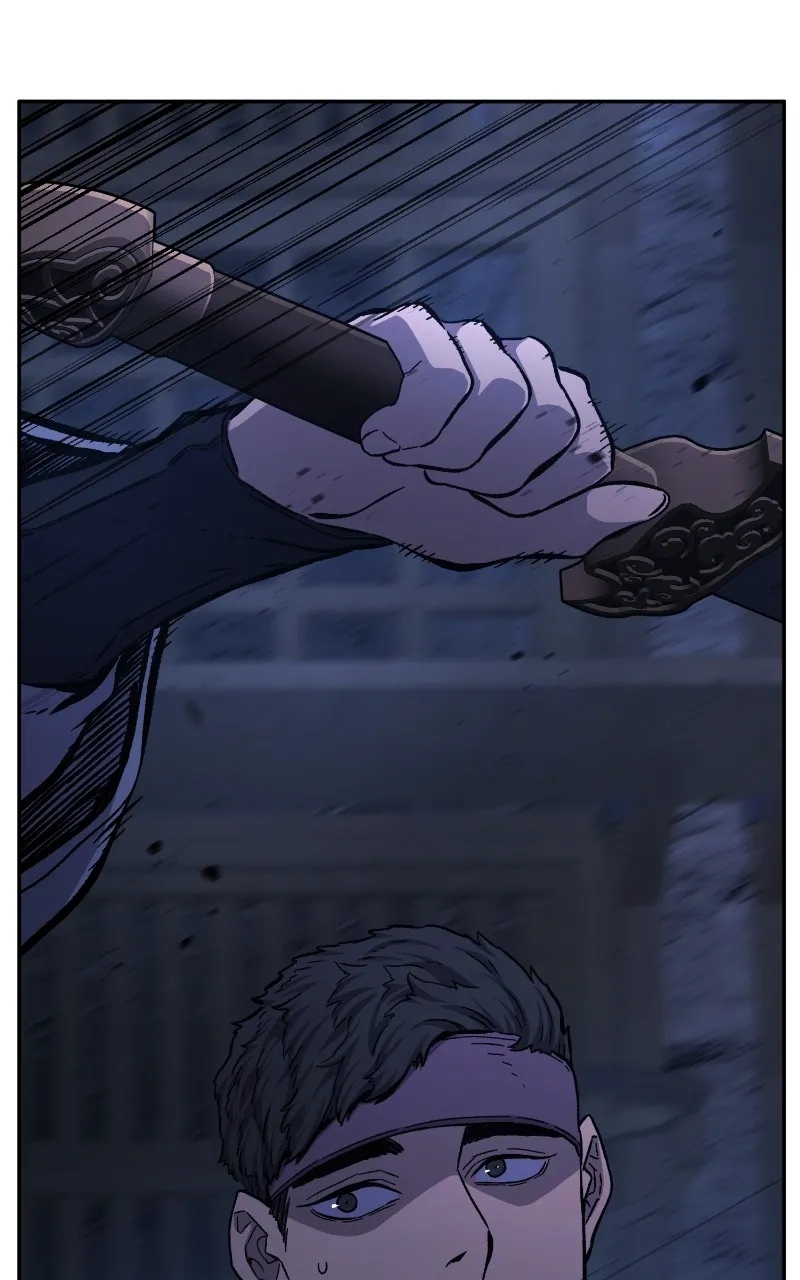 Read Absolute Sword Sense chapter 118 image 124 on Lezhin