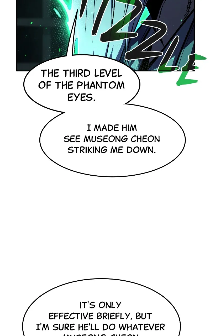 Read Absolute Sword Sense chapter 118 image 133 on Lezhin