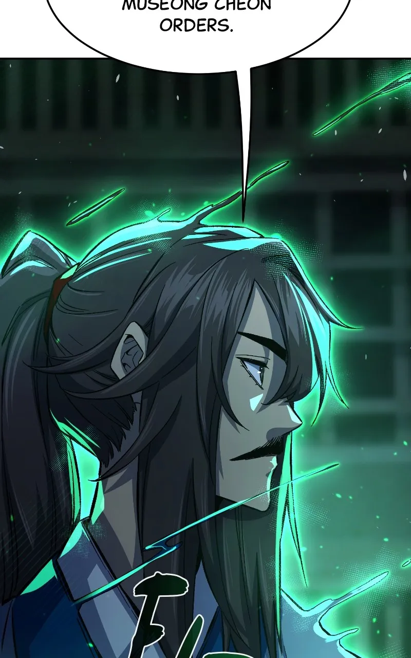 Read Absolute Sword Sense chapter 118 image 134 on Lezhin