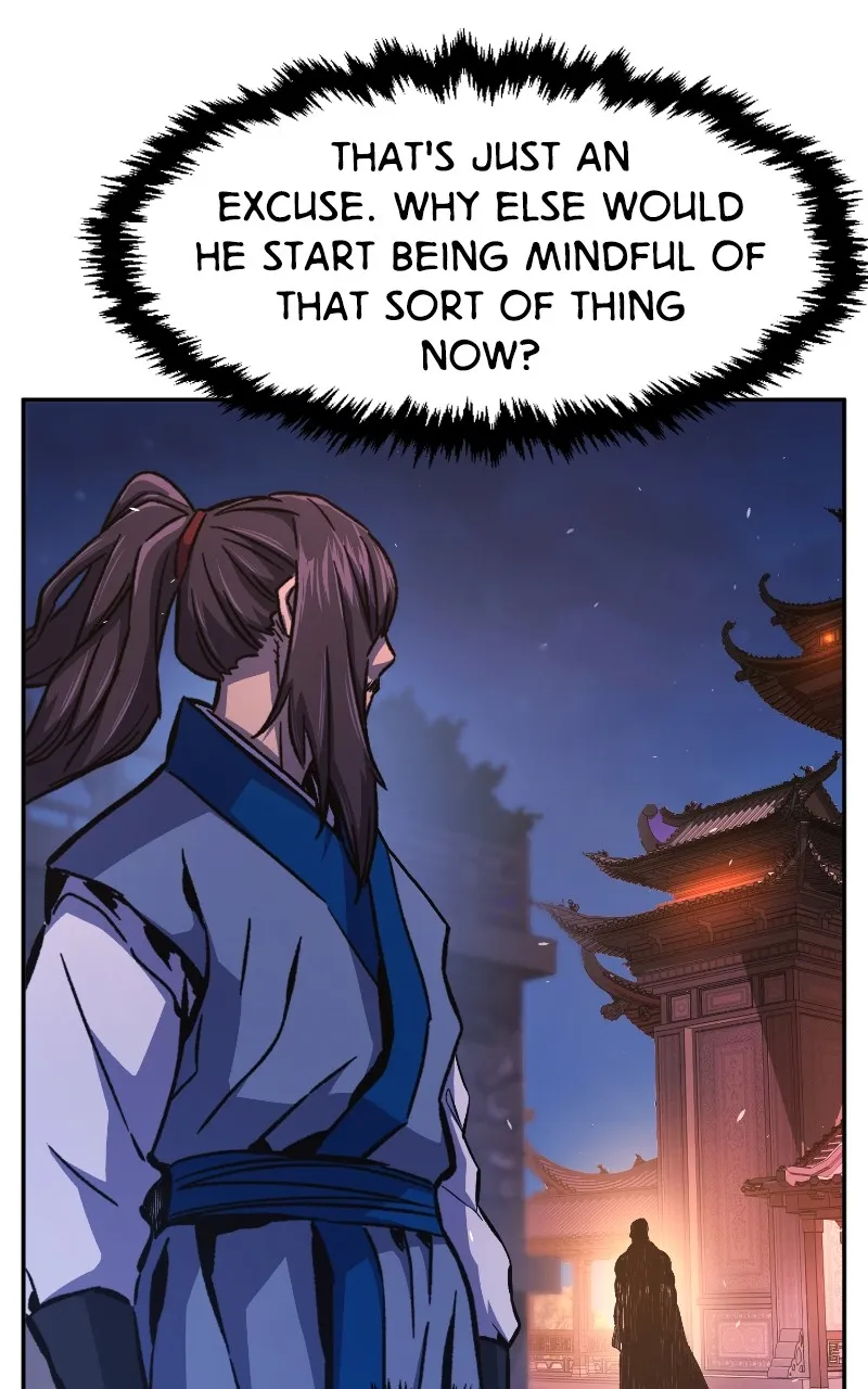 Read Absolute Sword Sense chapter 118 image 17 on Lezhin