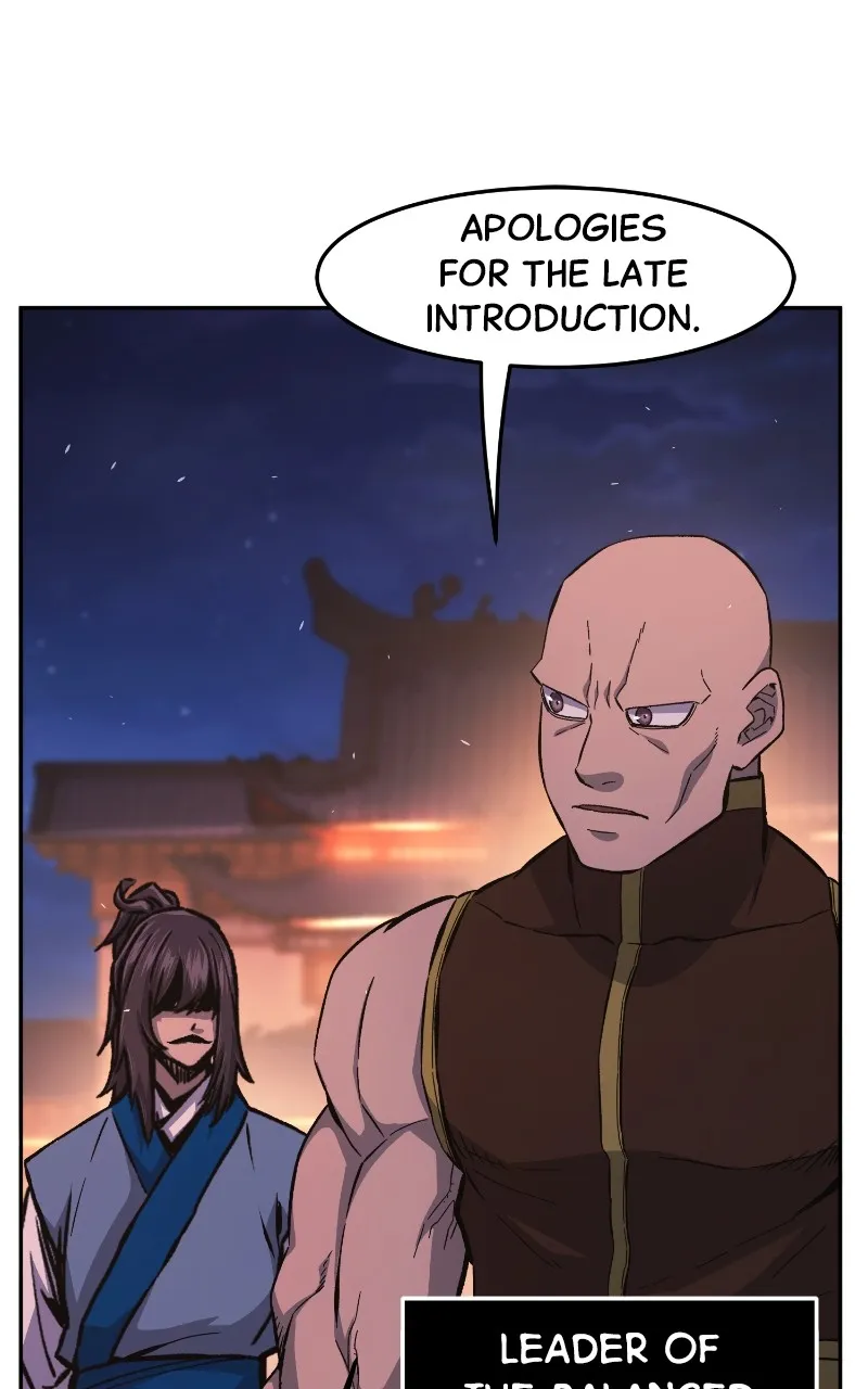 Read Absolute Sword Sense chapter 118 image 2 on Lezhin